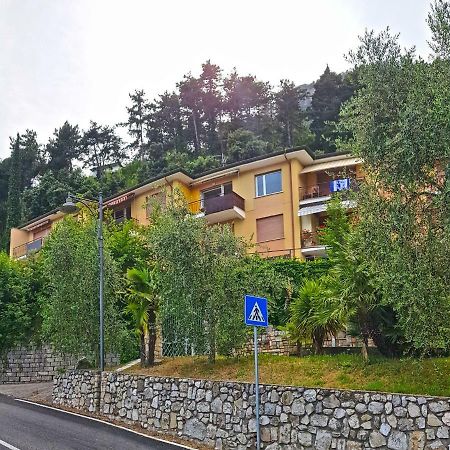 Panoramico Gardasee By Gardadomusmea Tremosine Exterior foto