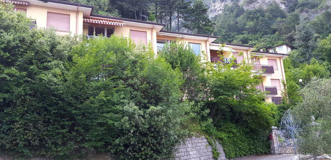 Panoramico Gardasee By Gardadomusmea Tremosine Exterior foto