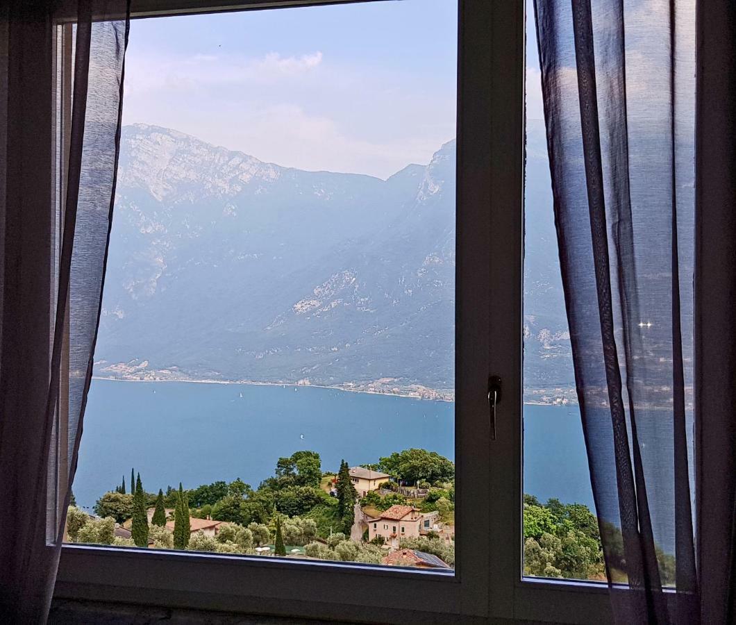 Panoramico Gardasee By Gardadomusmea Tremosine Exterior foto